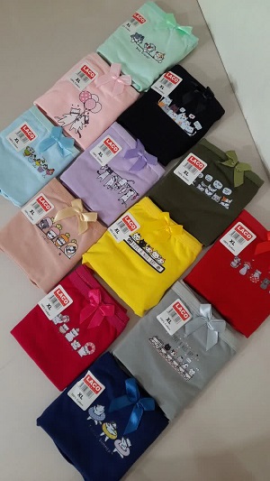 شورت hello cat کد 115